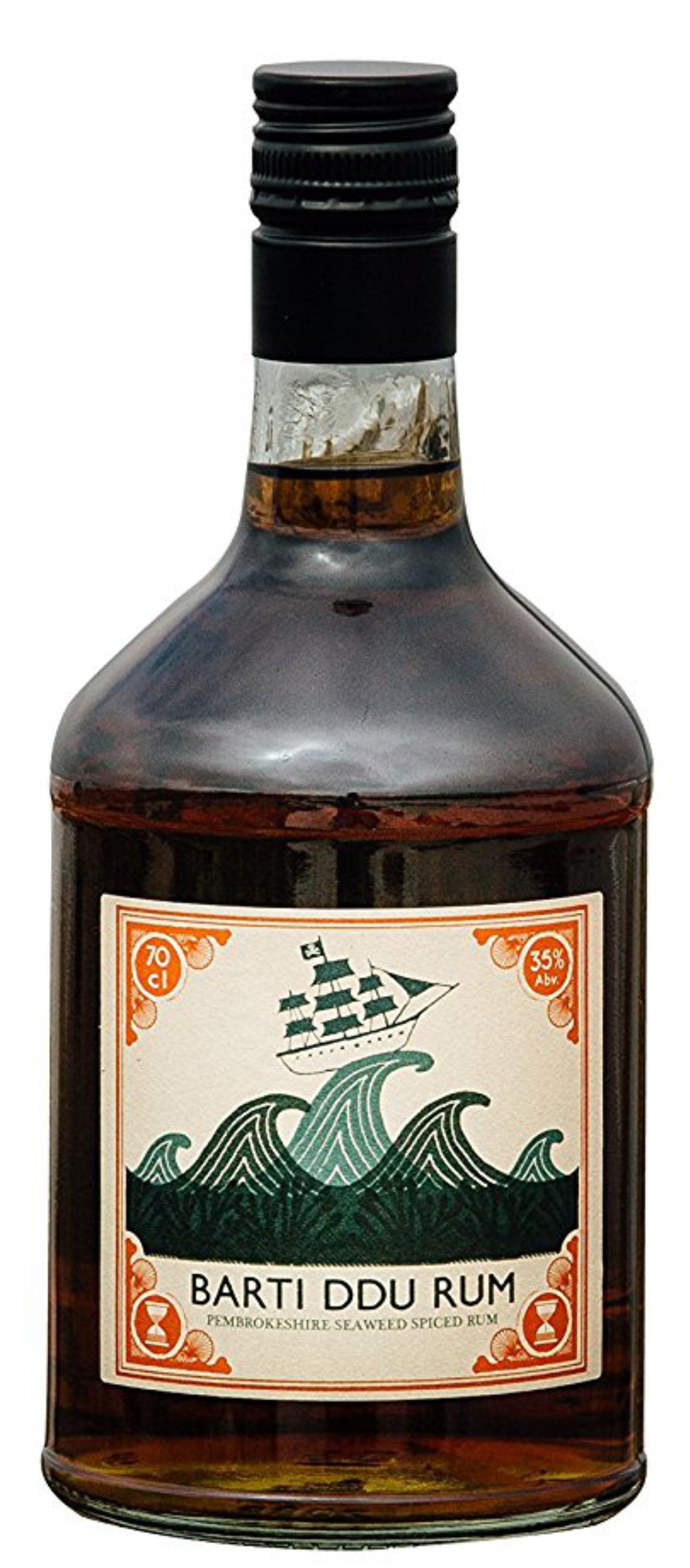 BARTI DDU RUM